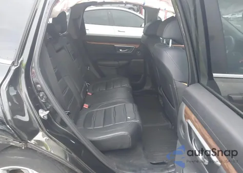 2018 Honda Cr-V Ex-L/Ex-L Navi z USA, uszkodzony, nr VIN 7FARW2H89JE048261